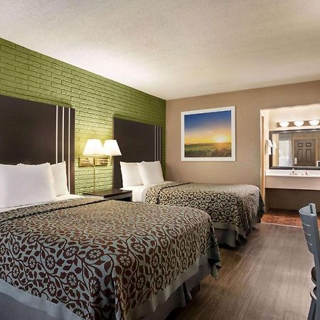 Days Inn By Wyndham Hardeeville/ I-95 State Line Екстер'єр фото